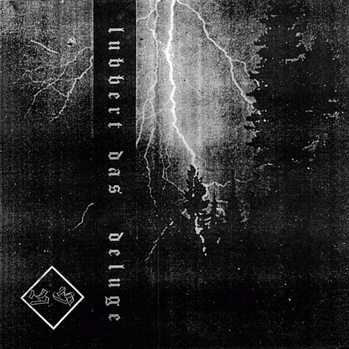 Lubbert Das : Deluge